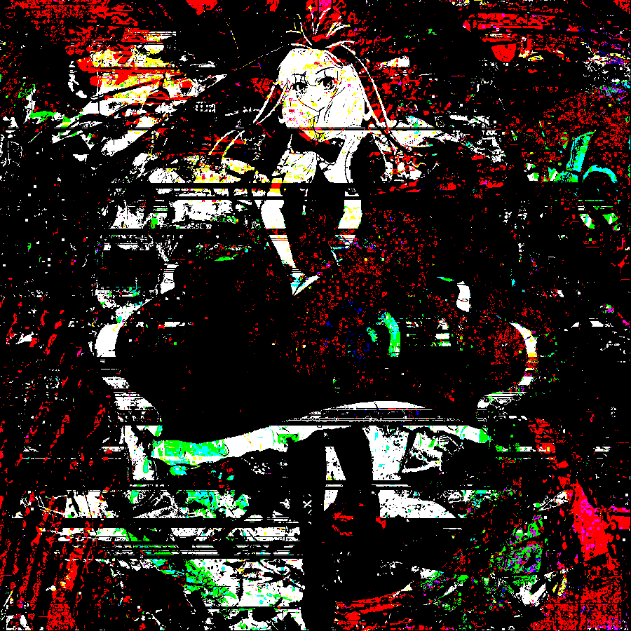 something lol v13